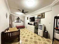 Blk 527 Jurong West Street 52 (Jurong West), HDB 3 Rooms #501385971